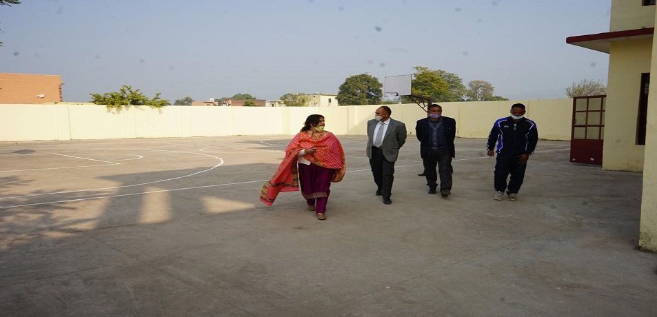 Annual Day Celebrations