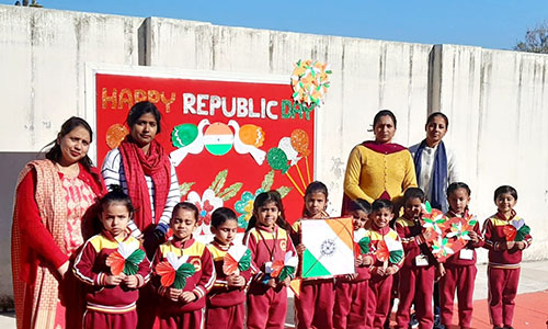 REPUBLIC DAY