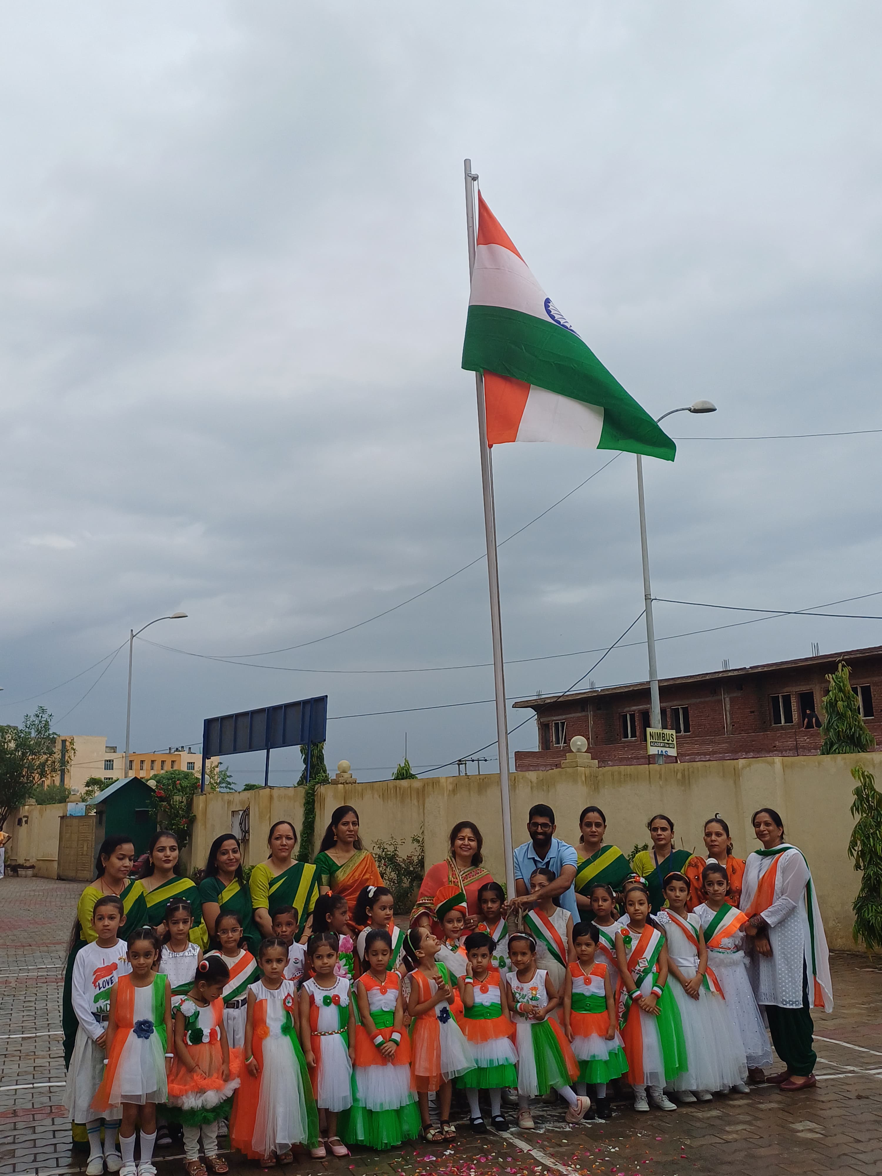 INDEPENDENCE DAY- 2024